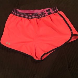 Under armour shorts